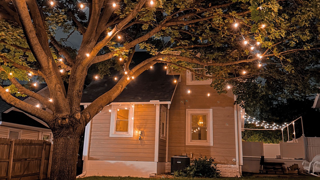Photo of Outdoor in Morton Meadows