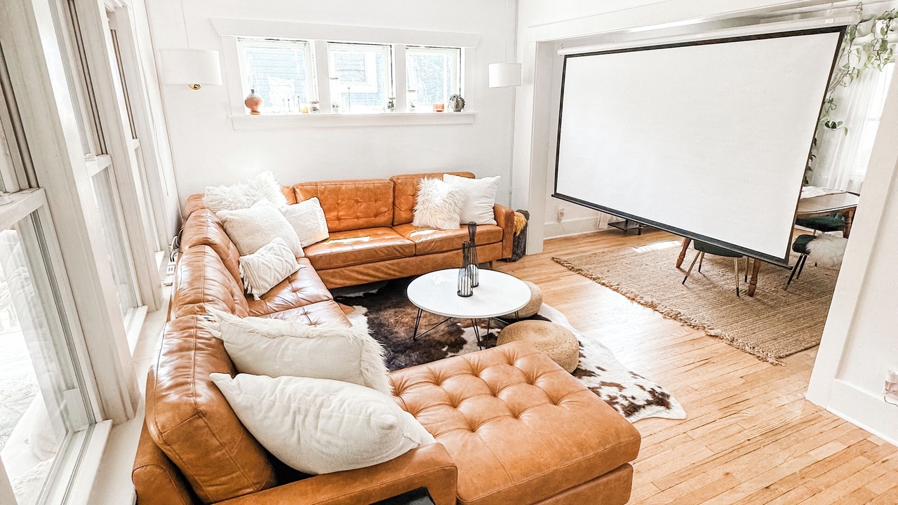 Photo of Livingroom in Morton Meadows