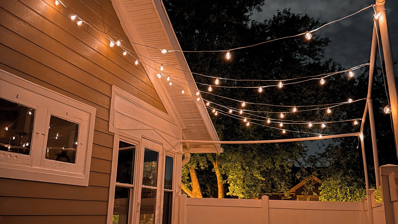 Photo of Outdoor in Morton Meadows