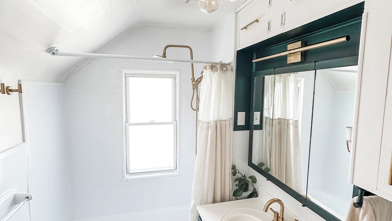 Photo of Bathroom in Morton Meadows