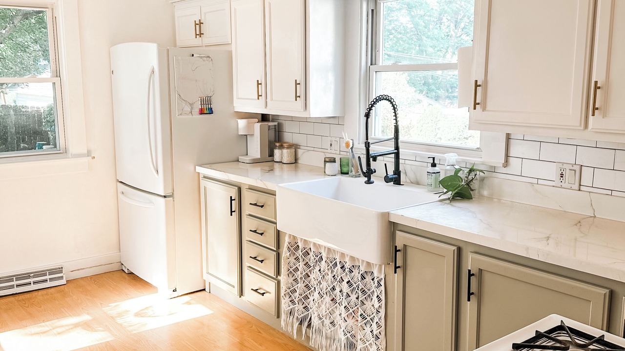 Photo of Kitchen in Morton Meadows