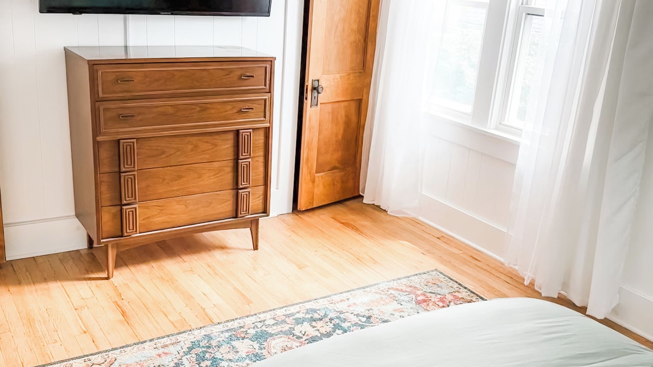 Photo of Bedroom in Morton Meadows