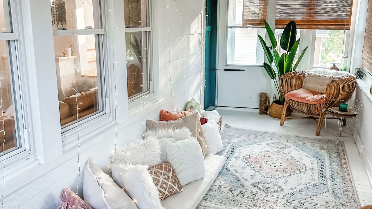 Photo of Livingroom in Morton Meadows