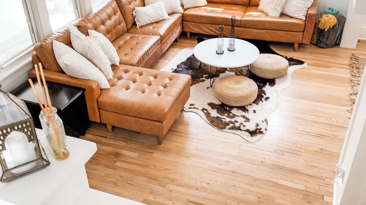 Photo of Livingroom in Morton Meadows