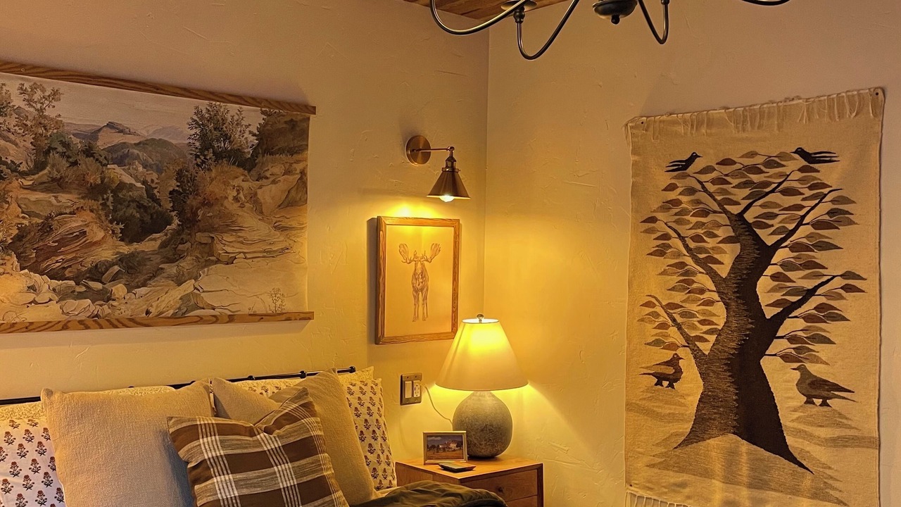 Photo of Bedroom in Estes Park