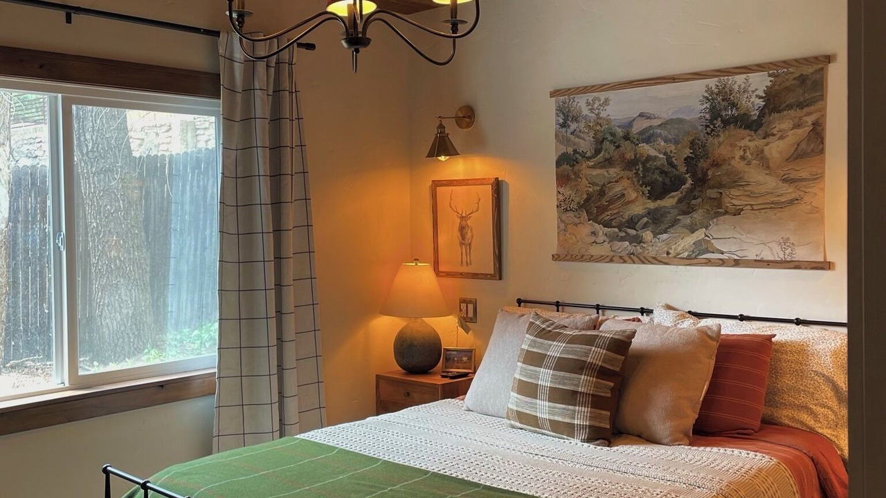 Photo of Bedroom in Estes Park