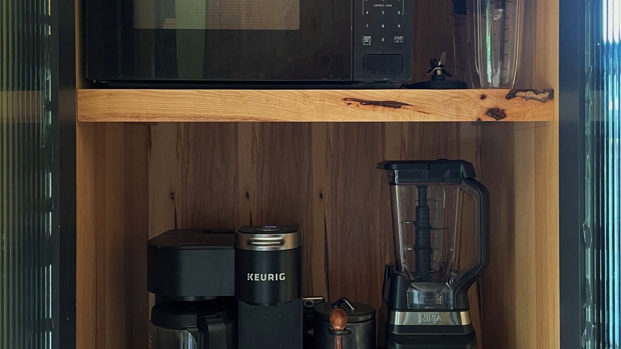 Photo of Kitchen in Estes Park
