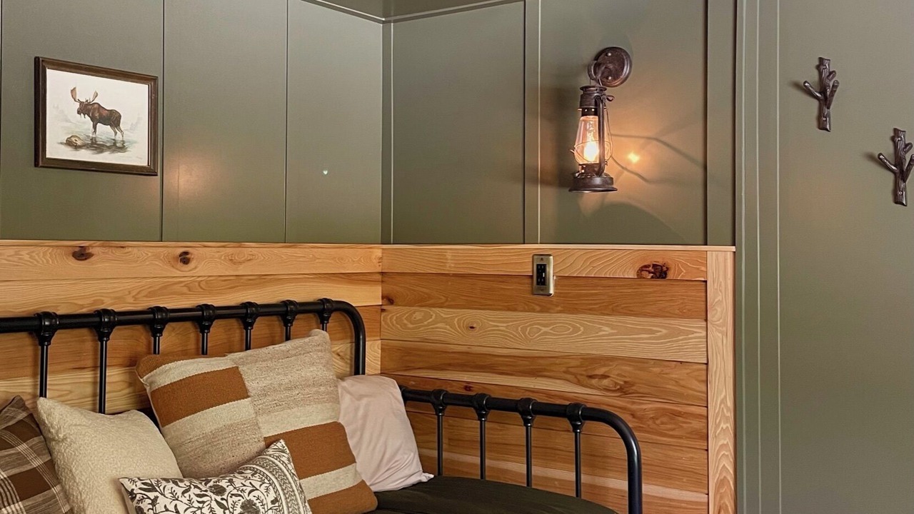 Photo of Bedroom in Estes Park