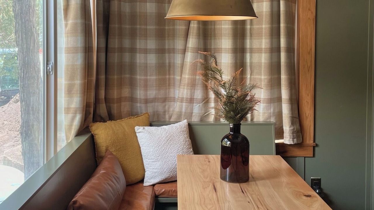 Photo of Livingroom in Estes Park