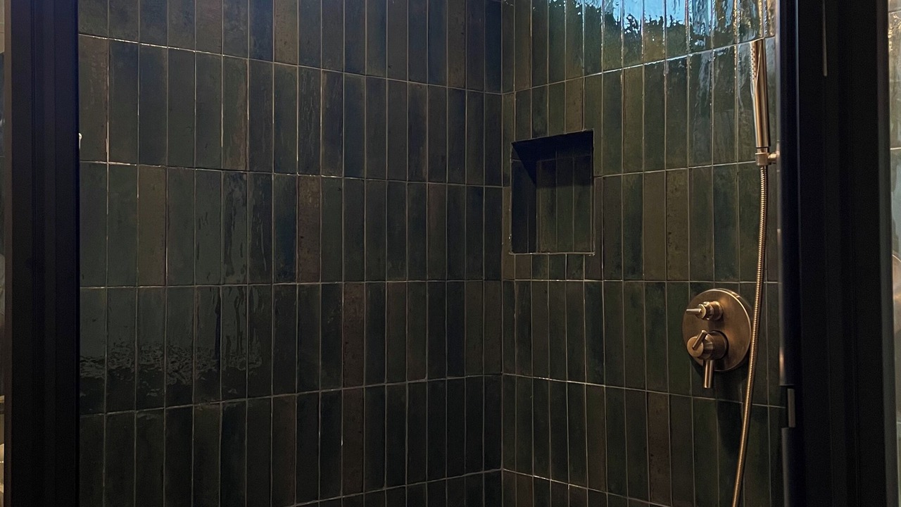 Photo of Bathroom in Estes Park