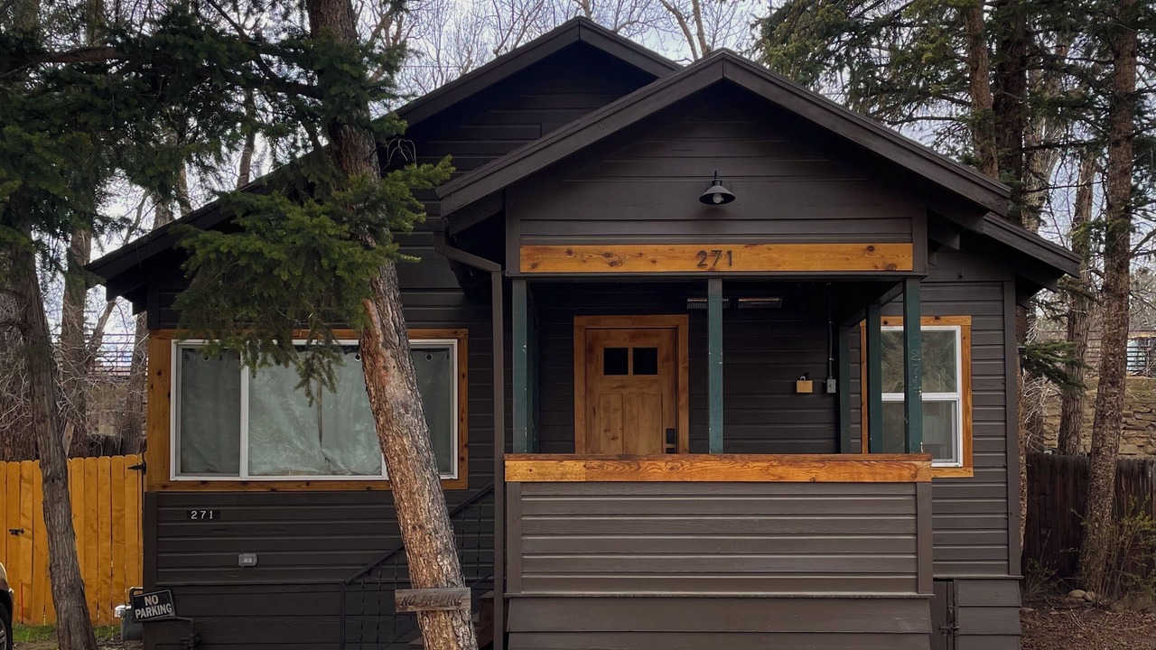 Photo of Outdoor in Estes Park