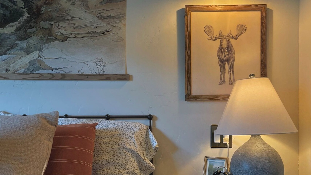 Photo of Bedroom in Estes Park