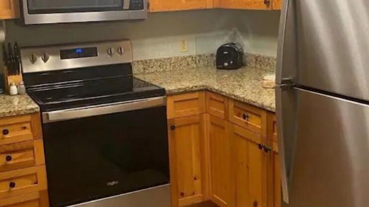 Photo of Kitchen in Breezy Point
