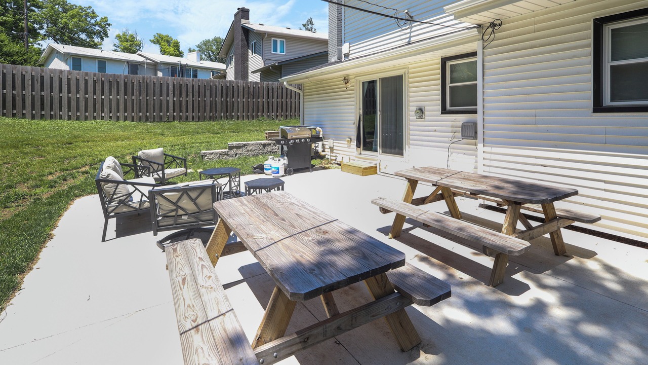 Photo of Outdoor in West Omaha