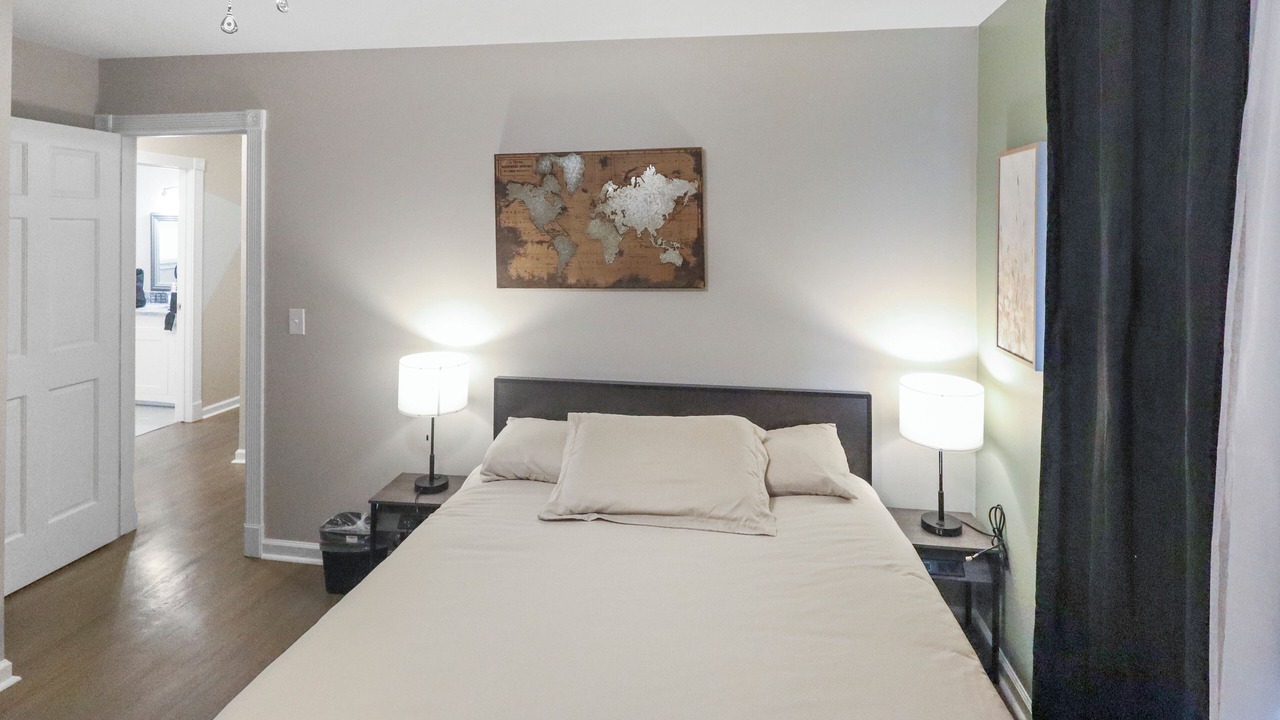 Photo of Bedroom in West Omaha