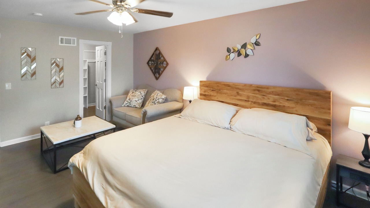 Photo of Bedroom in West Omaha