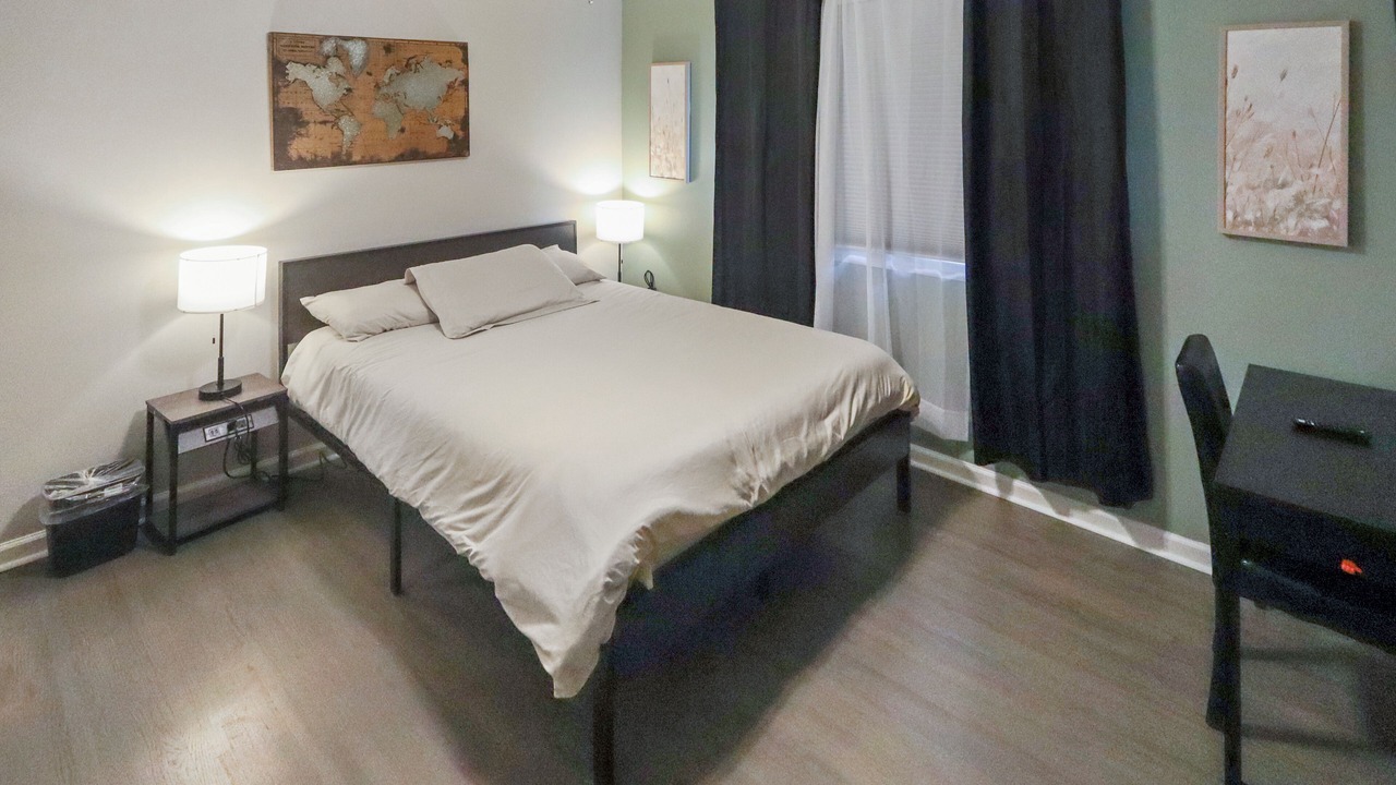 Photo of Bedroom in West Omaha