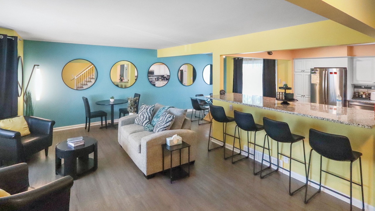 Photo of Livingroom in West Omaha