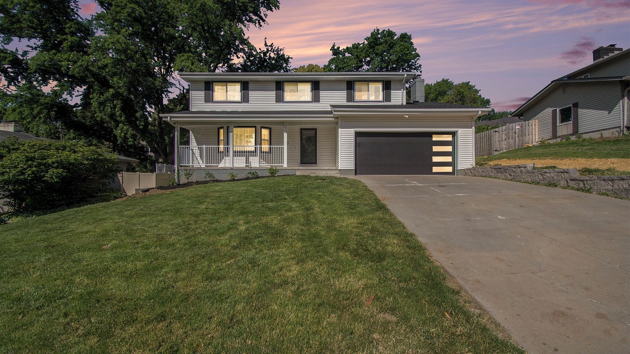 Photo of Outdoor in West Omaha