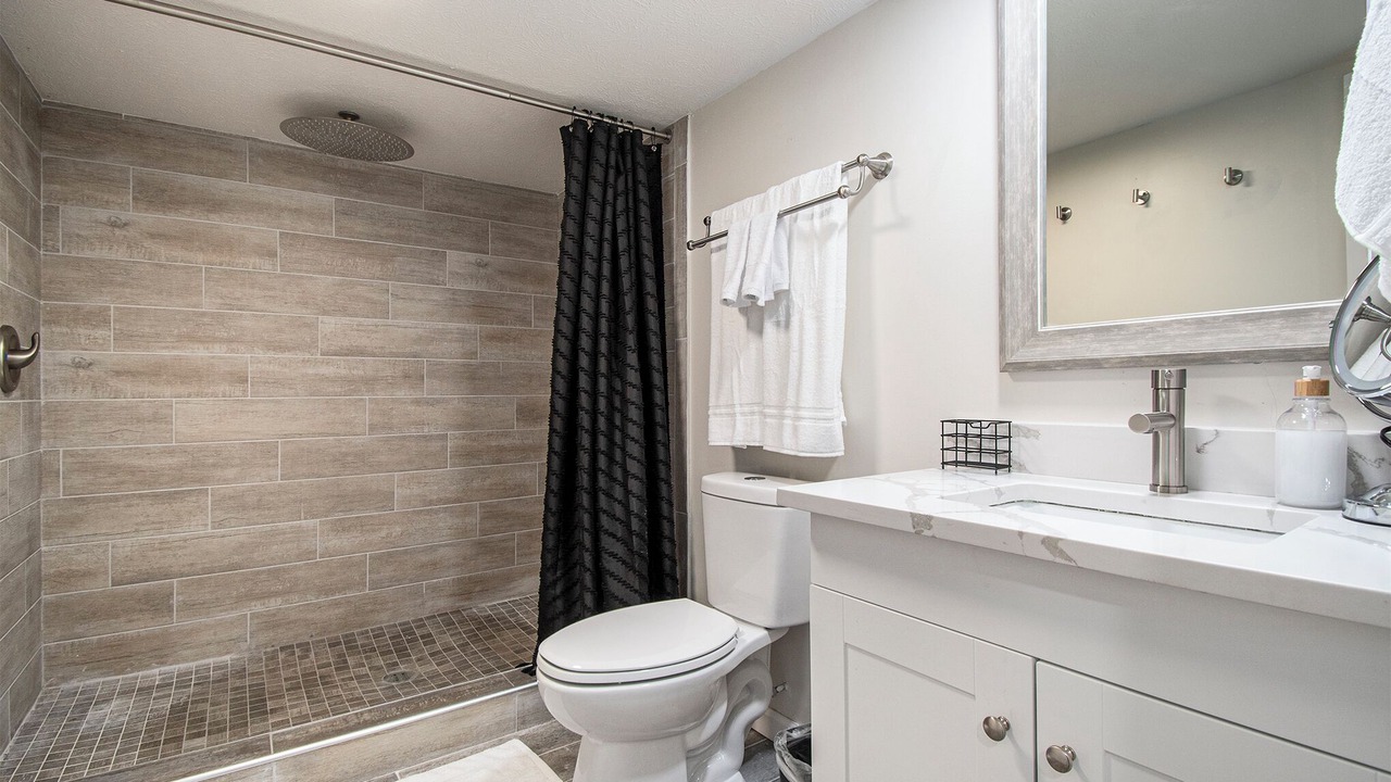 Photo of Bathroom in West Omaha