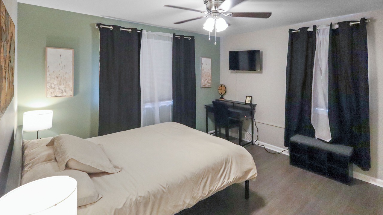 Photo of Bedroom in West Omaha