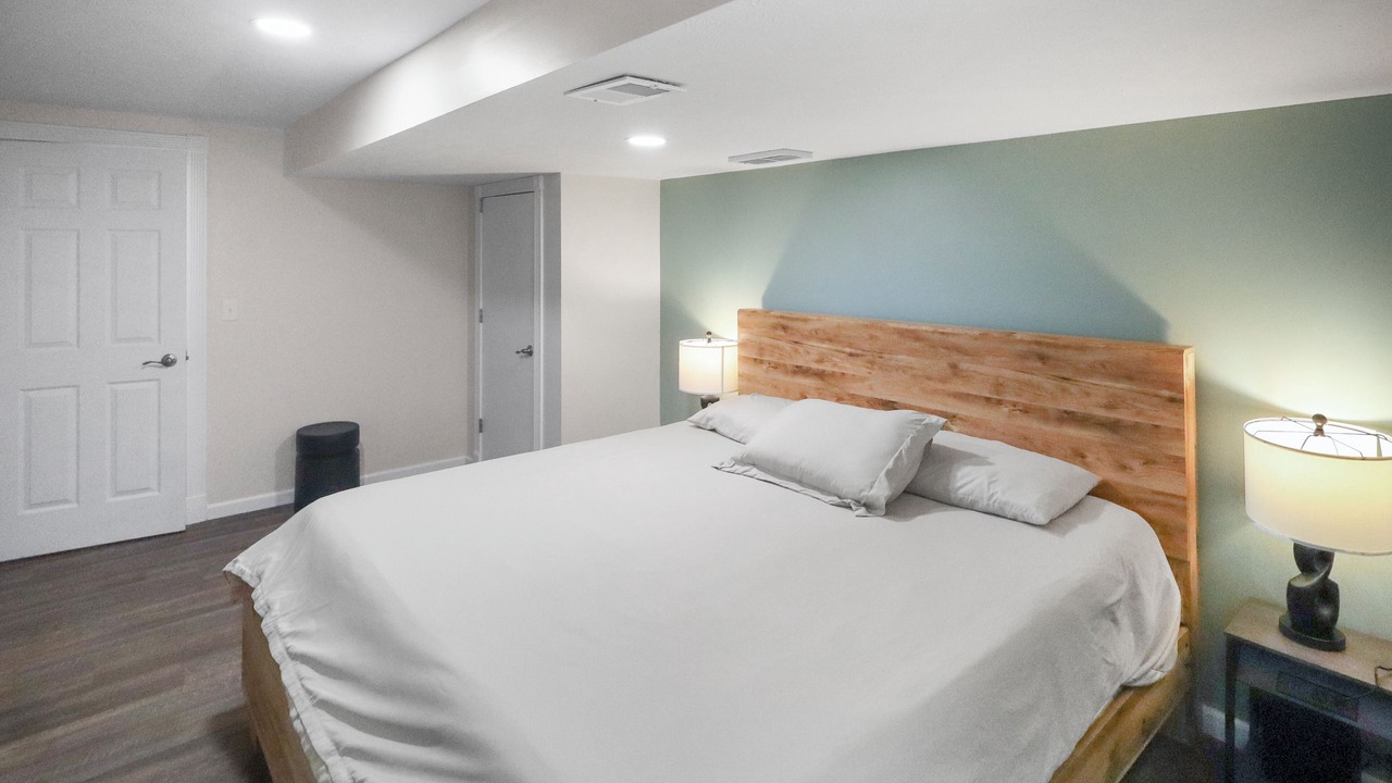 Photo of Bedroom in West Omaha