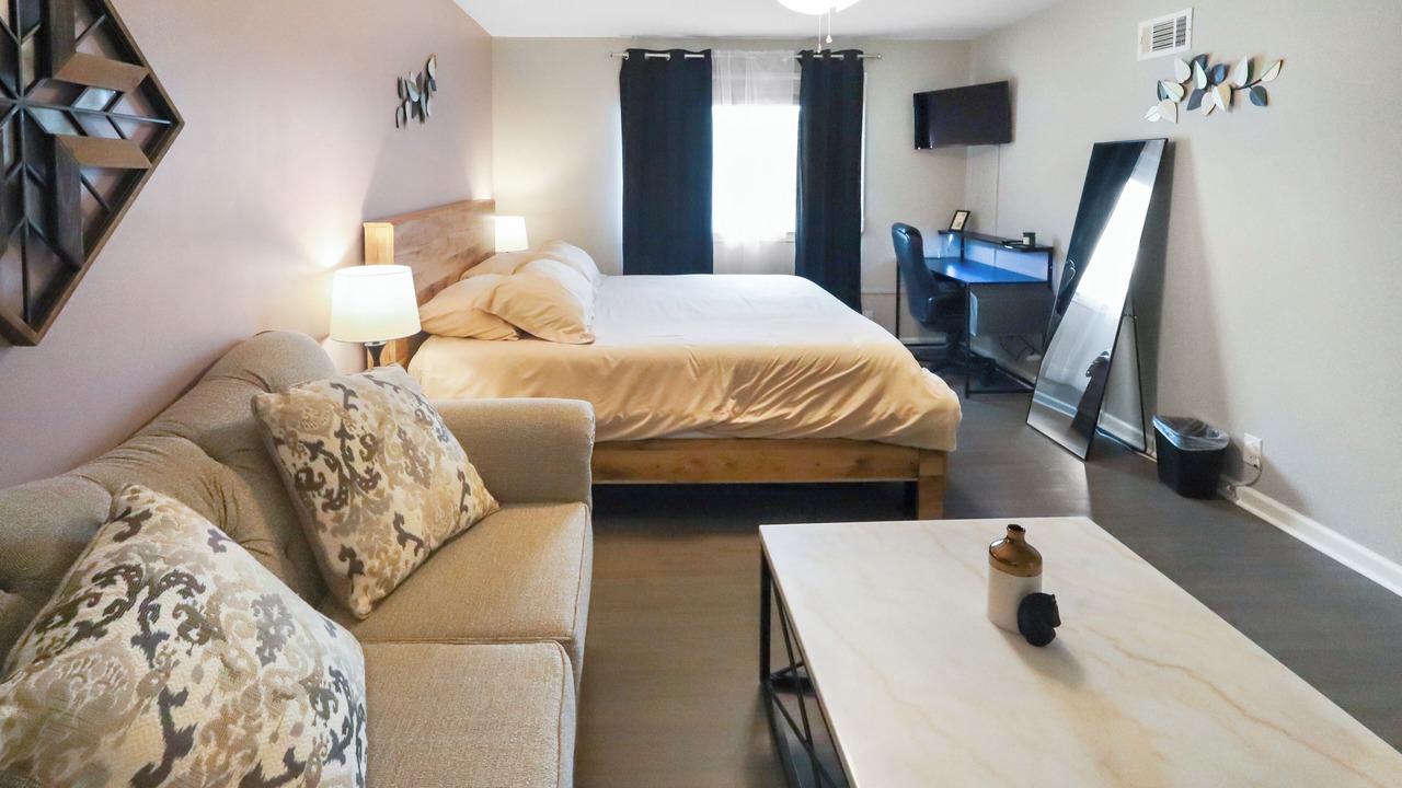 Photo of Bedroom in West Omaha