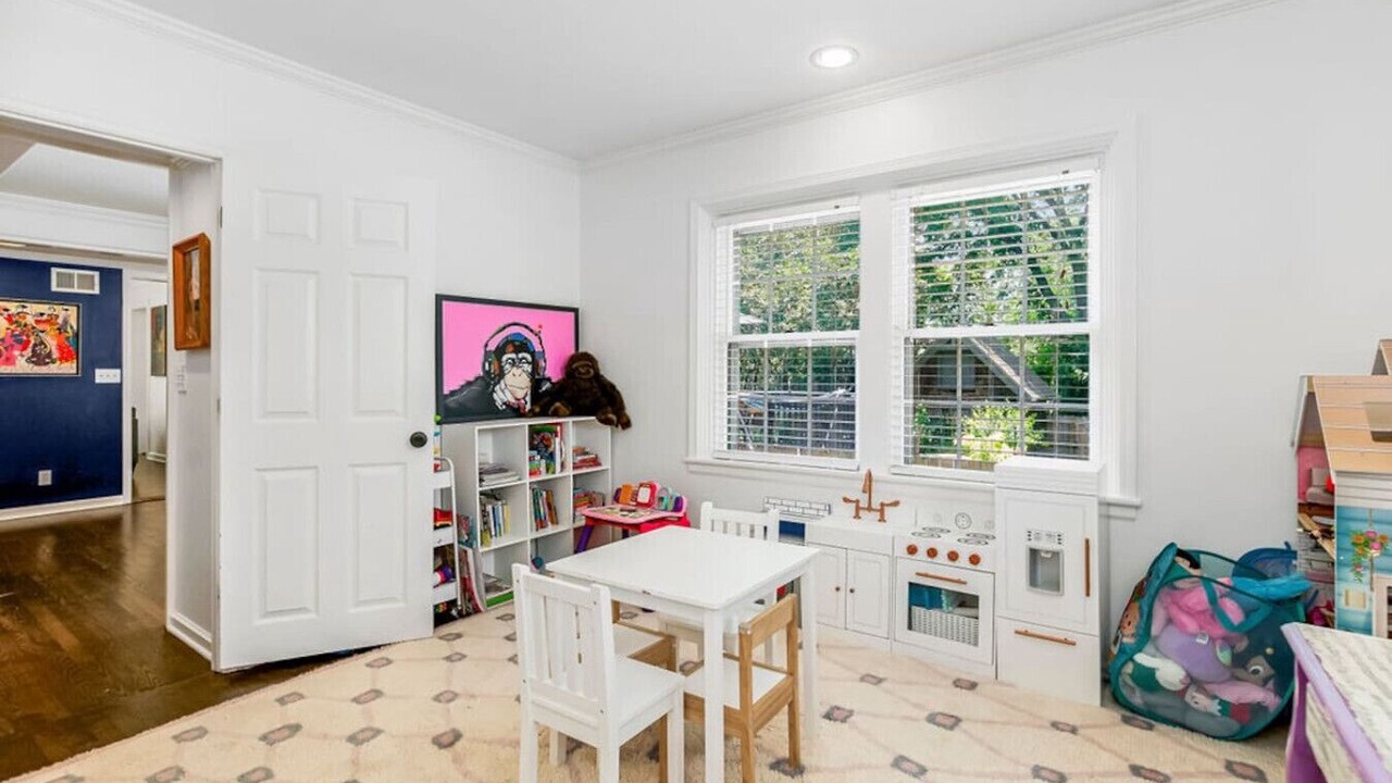 Photo of Bedroom in Fairway