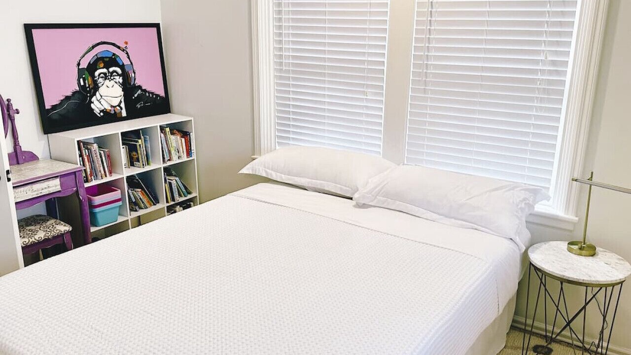Photo of Bedroom in Fairway