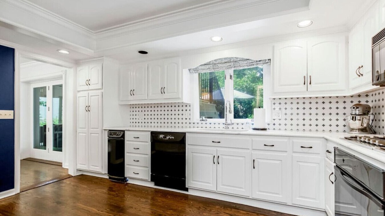 Photo of Kitchen in Fairway