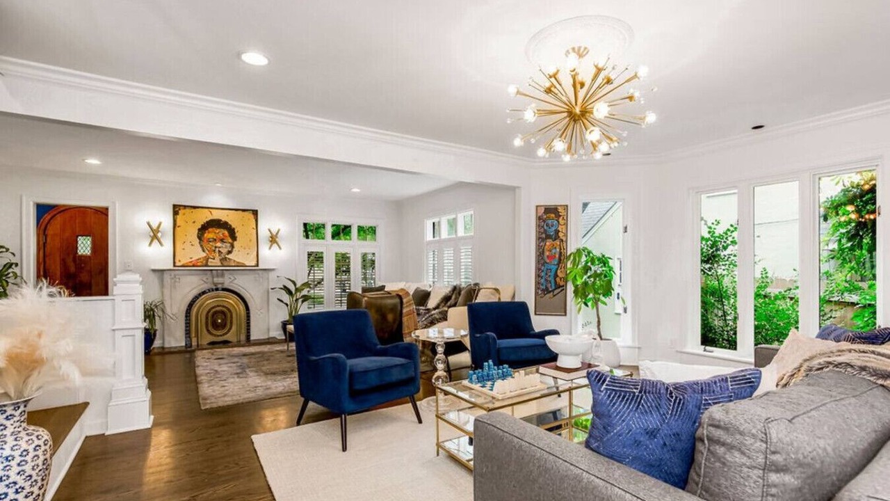 Photo of Bedroom in Fairway