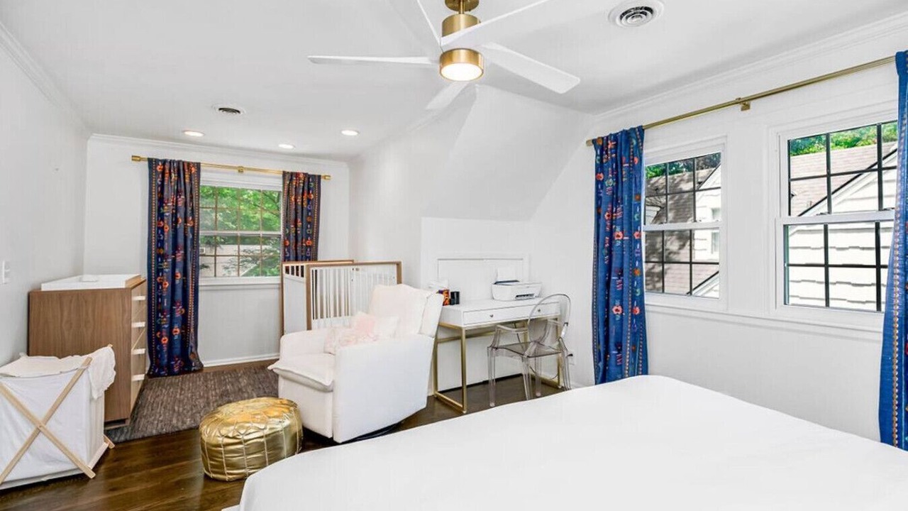 Photo of Bedroom in Fairway