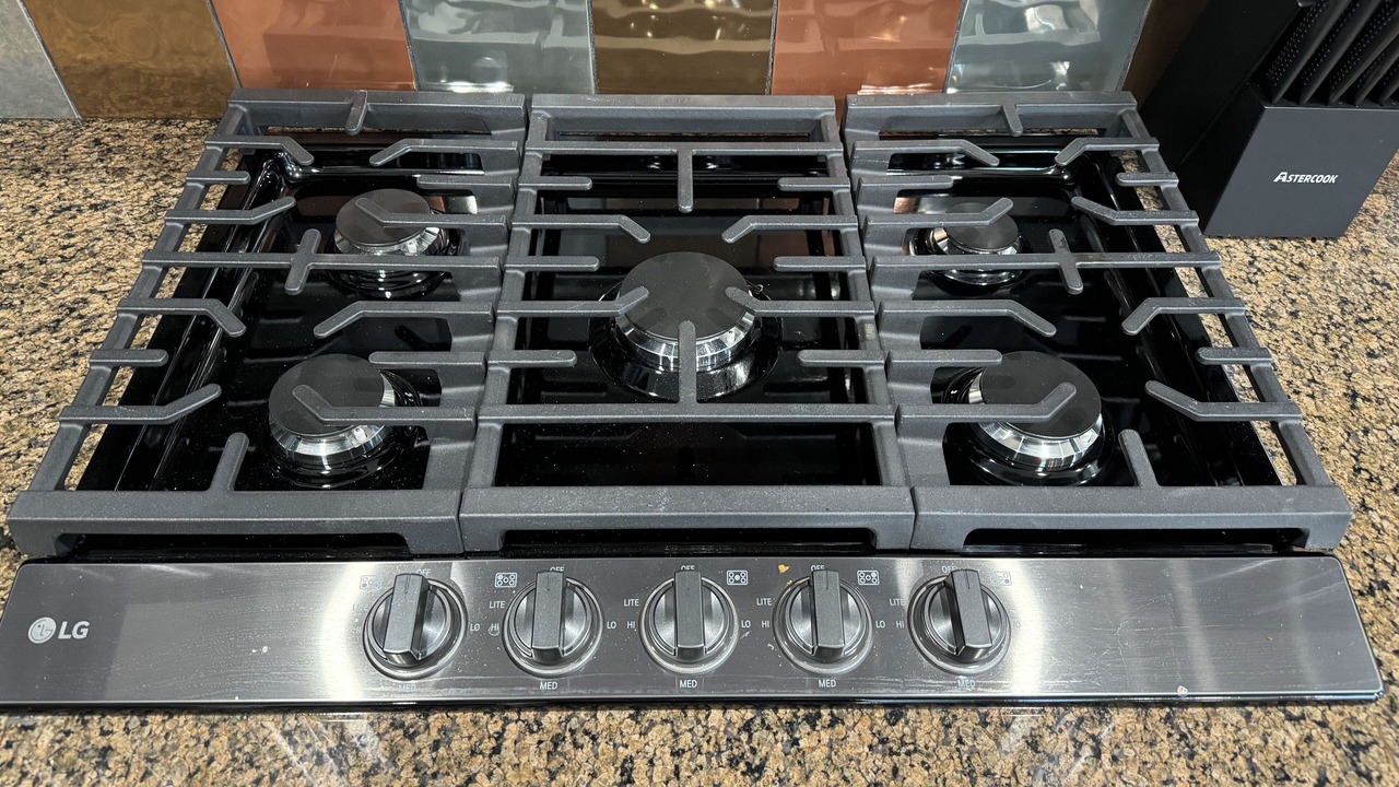 Photo of Kitchen in Carter Lake
