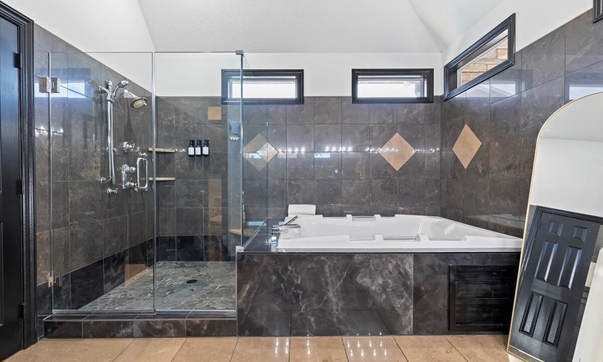Photo of Bathroom in Carter Lake