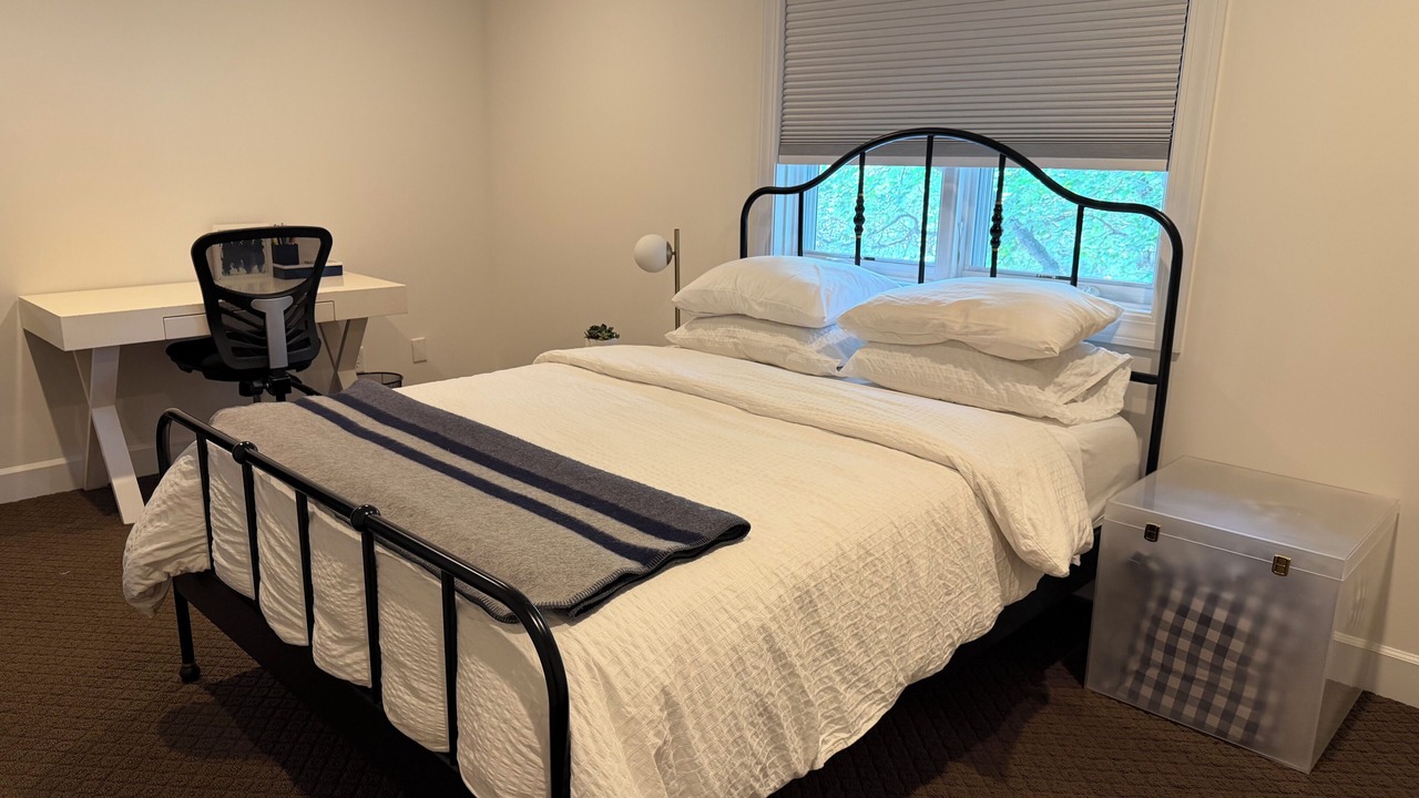 Photo of Bedroom in Parkside