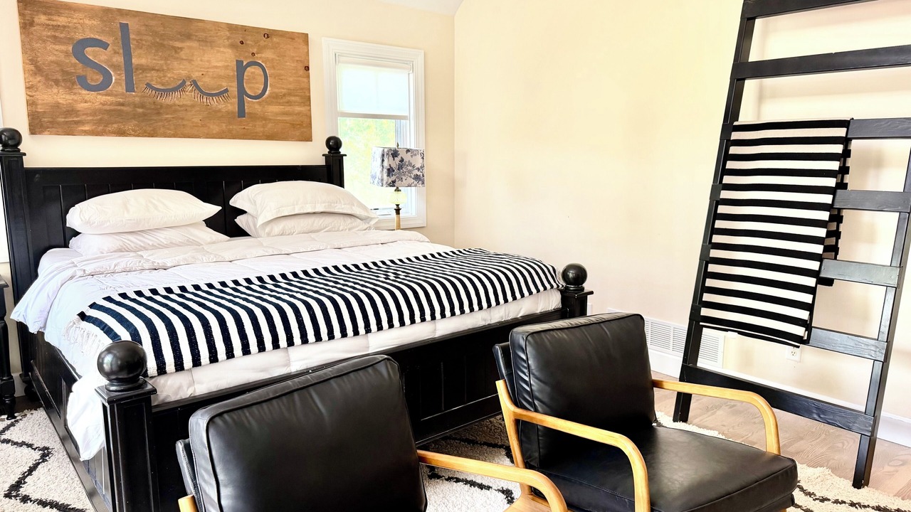 Photo of Bedroom in Parkside