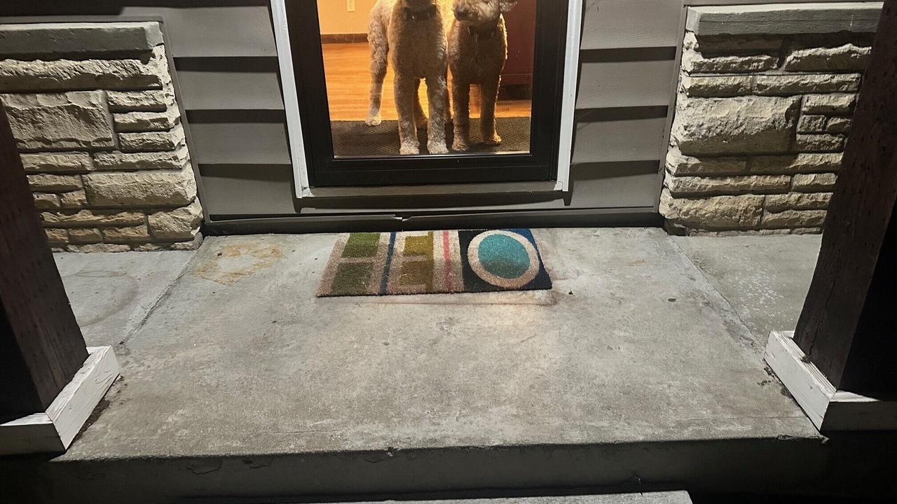 Photo of Outdoor in Lawrence