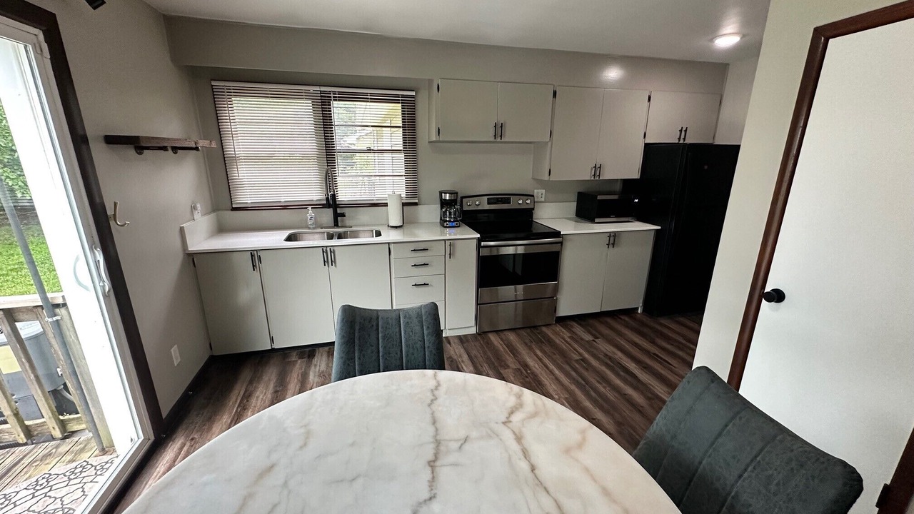 Photo of Kitchen in Lawrence