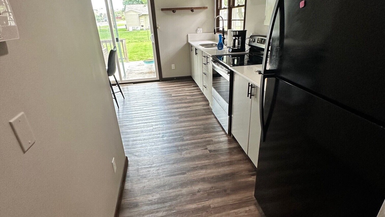 Photo of Kitchen in Lawrence