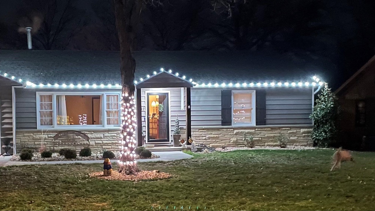 Photo of Outdoor in Lawrence