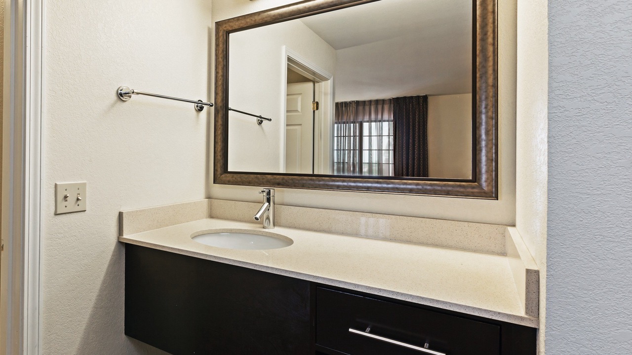 Photo of Bathroom in South Tulsa