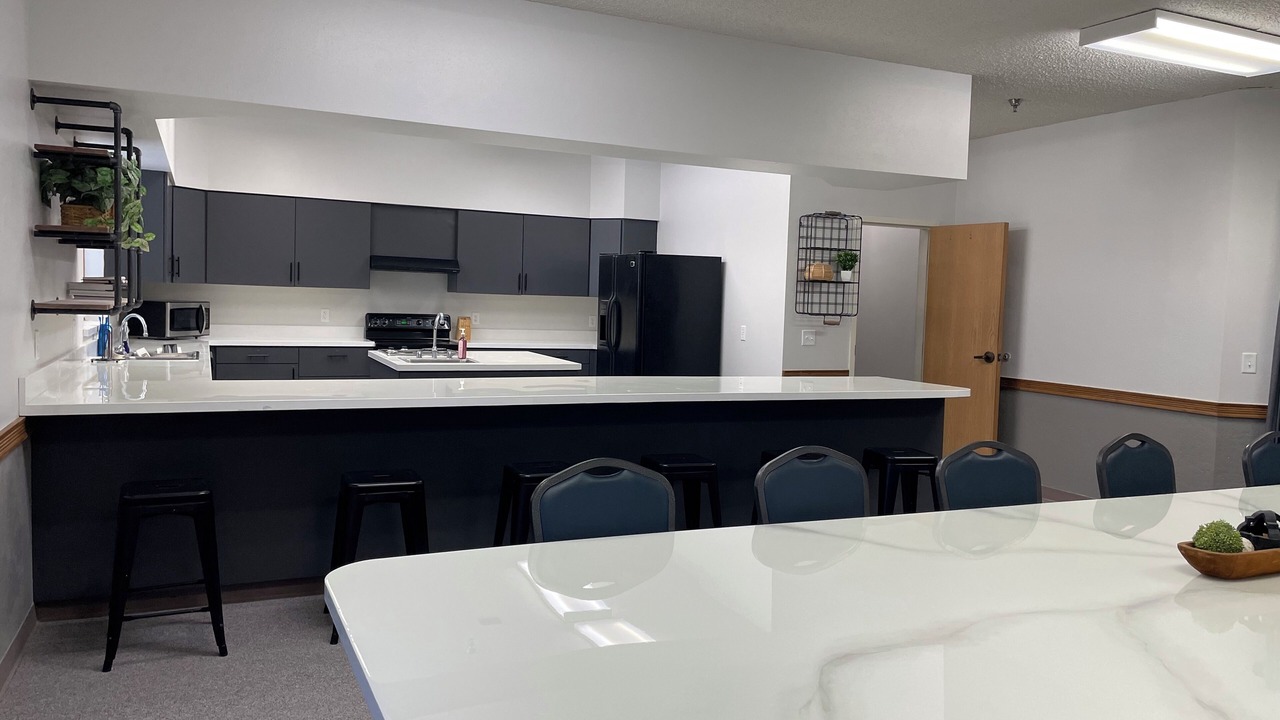 Photo of Kitchen in North Platte