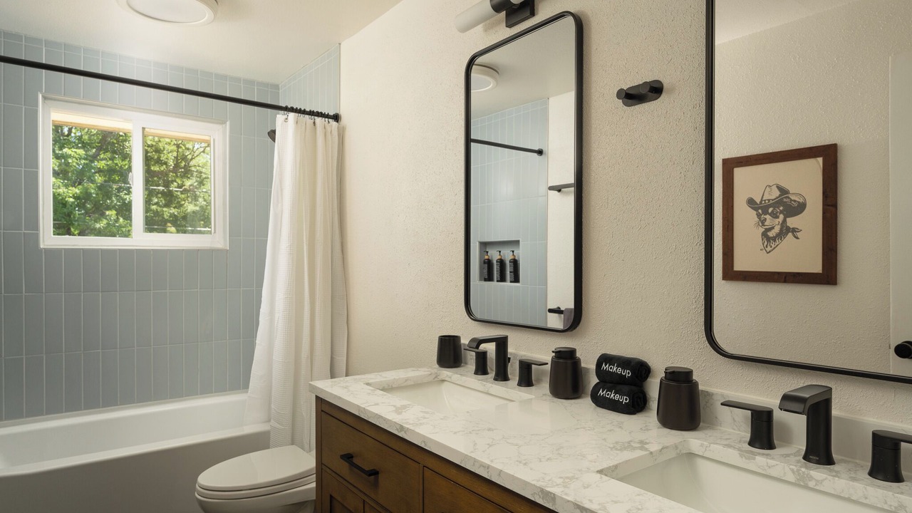 Photo of Bathroom in Denver