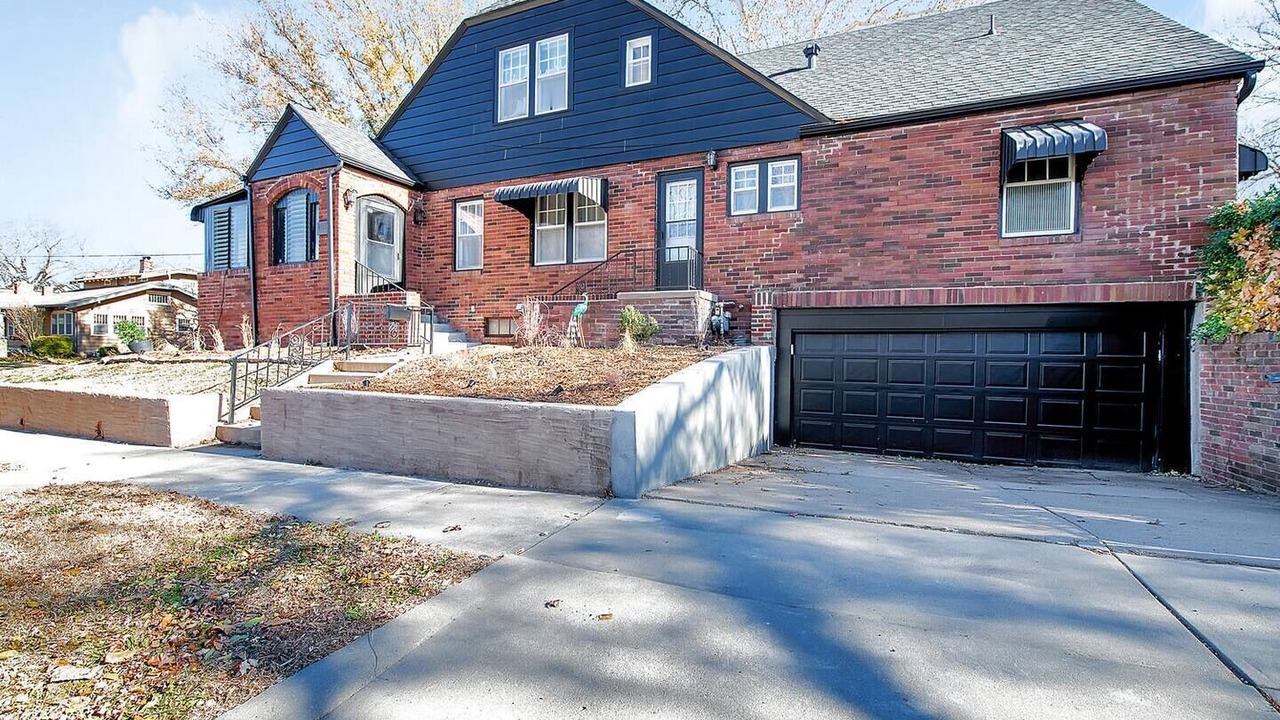 Photo of Outdoor in College Hill