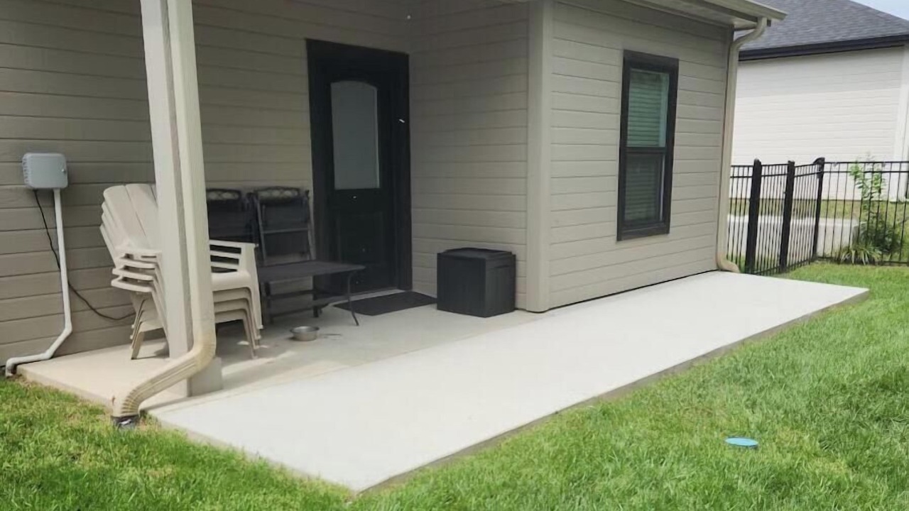 Photo of Outdoor in Junction City