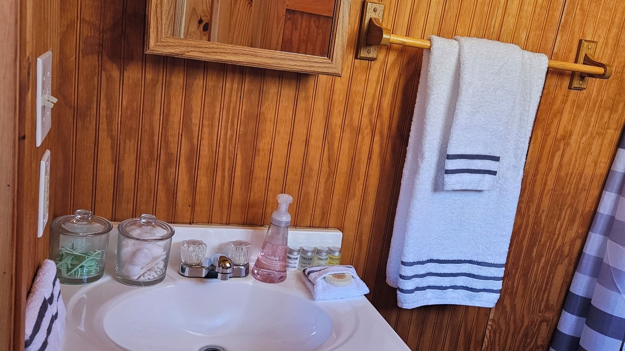 Photo of Bathroom in Apple Valley
