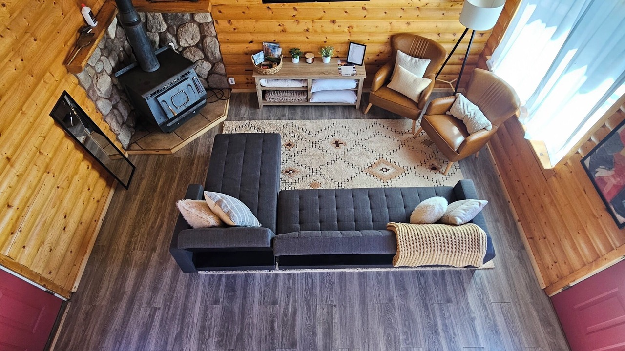 Photo of Livingroom in Apple Valley
