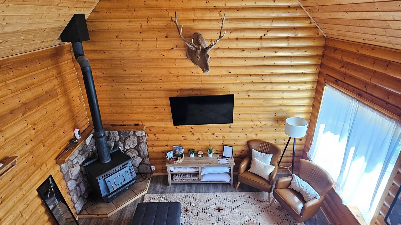 Photo of Livingroom in Apple Valley