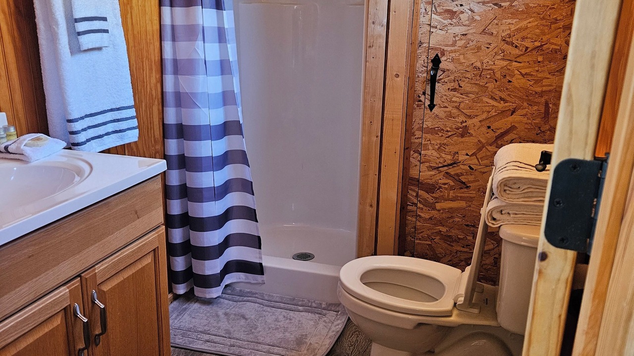Photo of Bathroom in Apple Valley