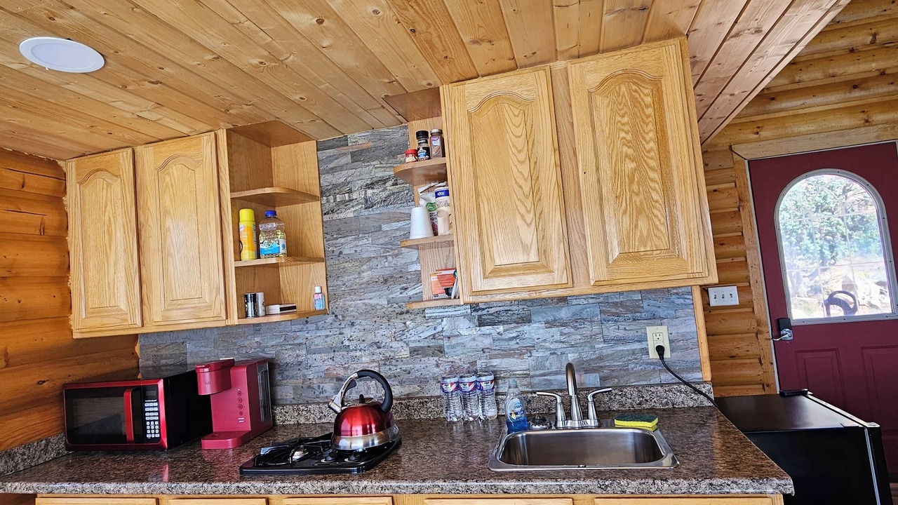 Photo of Kitchen in Apple Valley